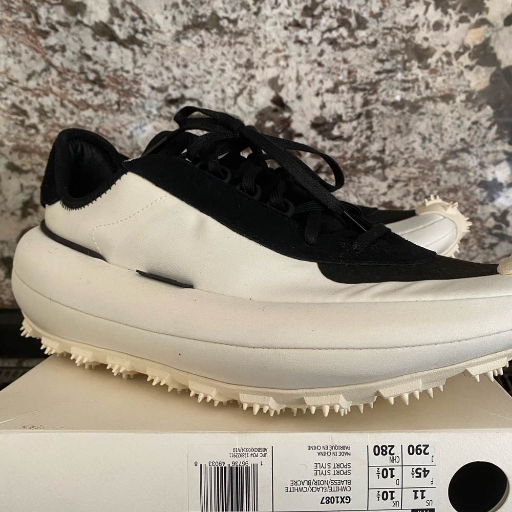 Y-3 Makura